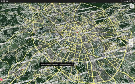 Wikimapia .